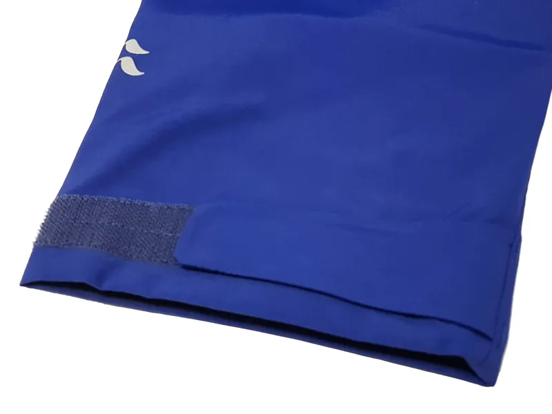 Rab Mens Hispar GTX Jacket - Blueprint-3